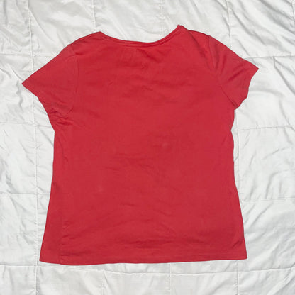 apple tshirt