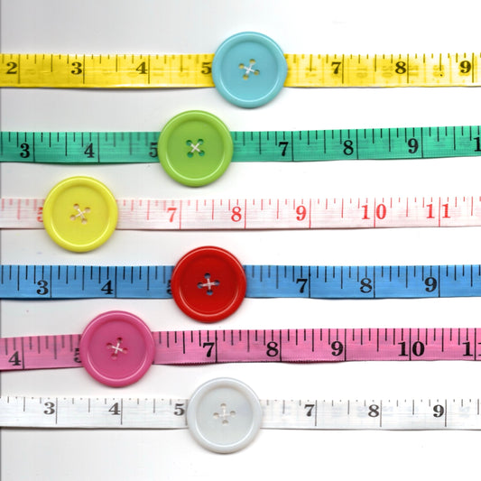 button chokers