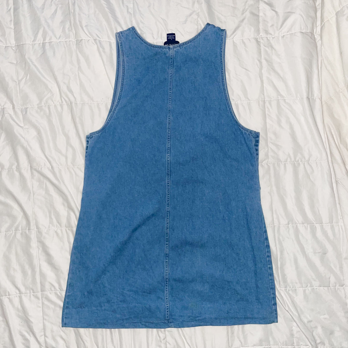 clover dress