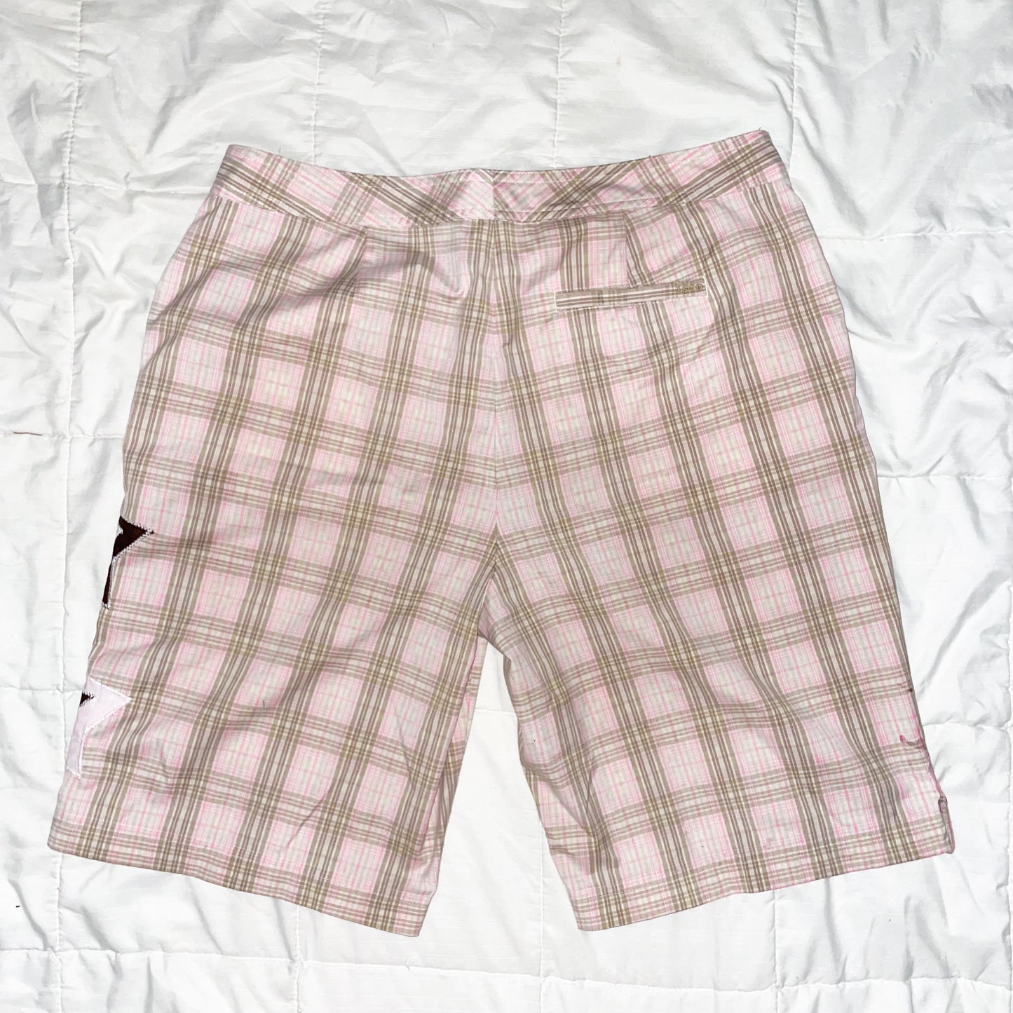 star shorts