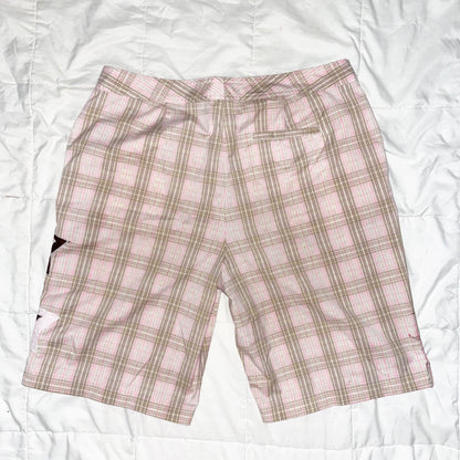star shorts