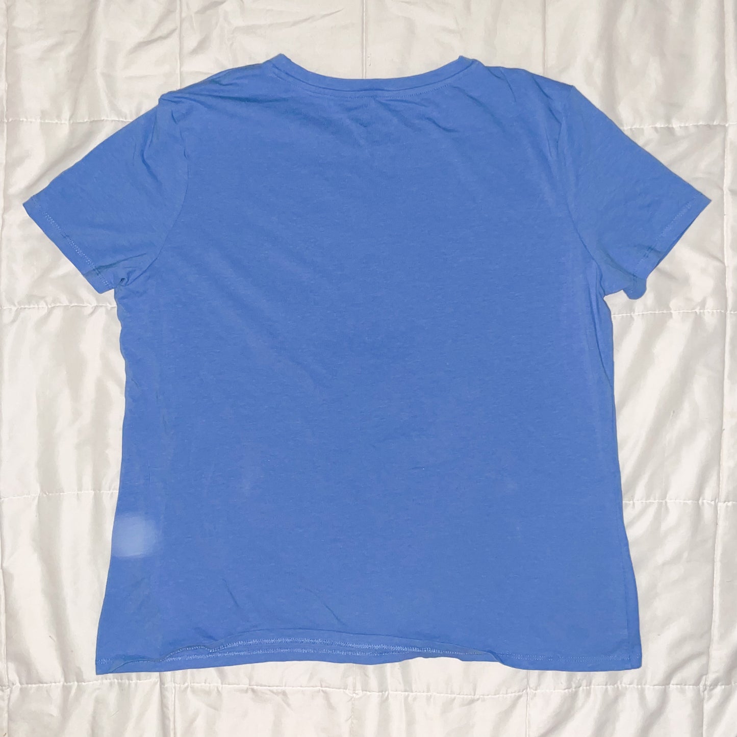 flan tshirt