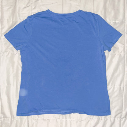 flan tshirt