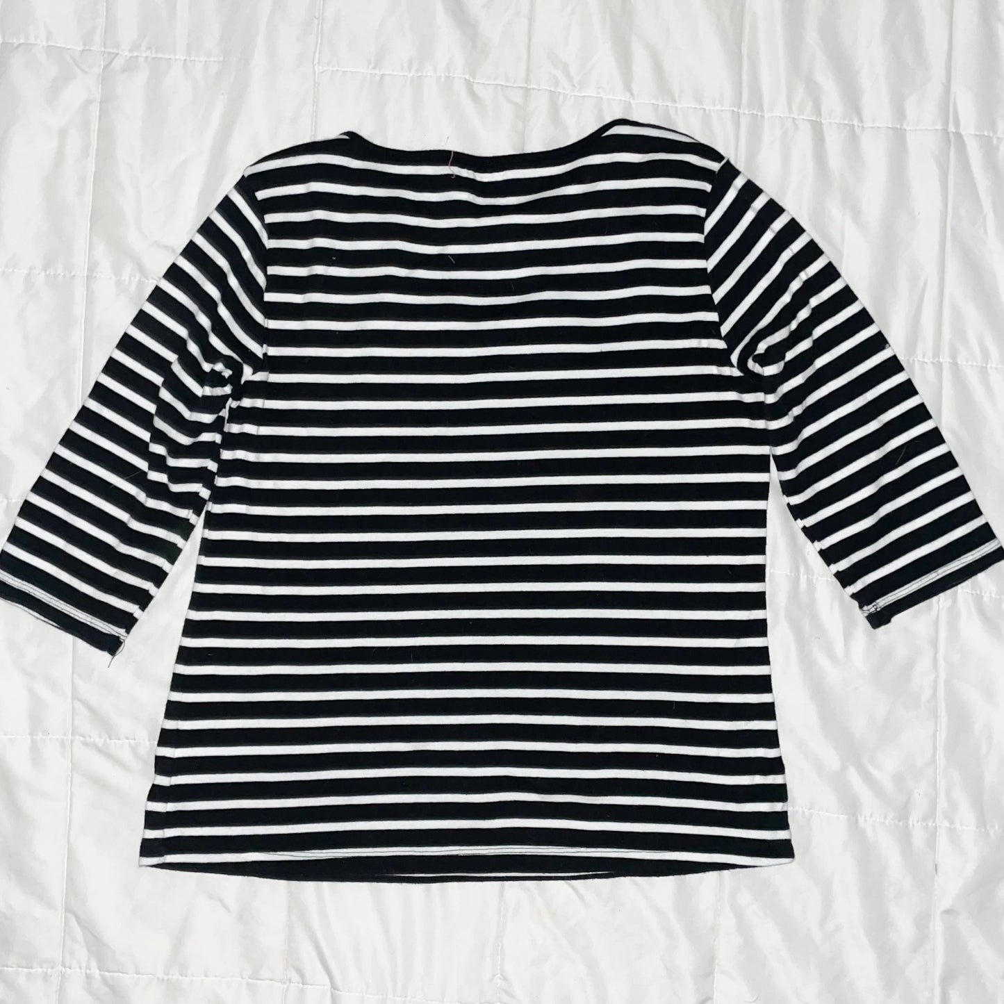 bunny long sleeve