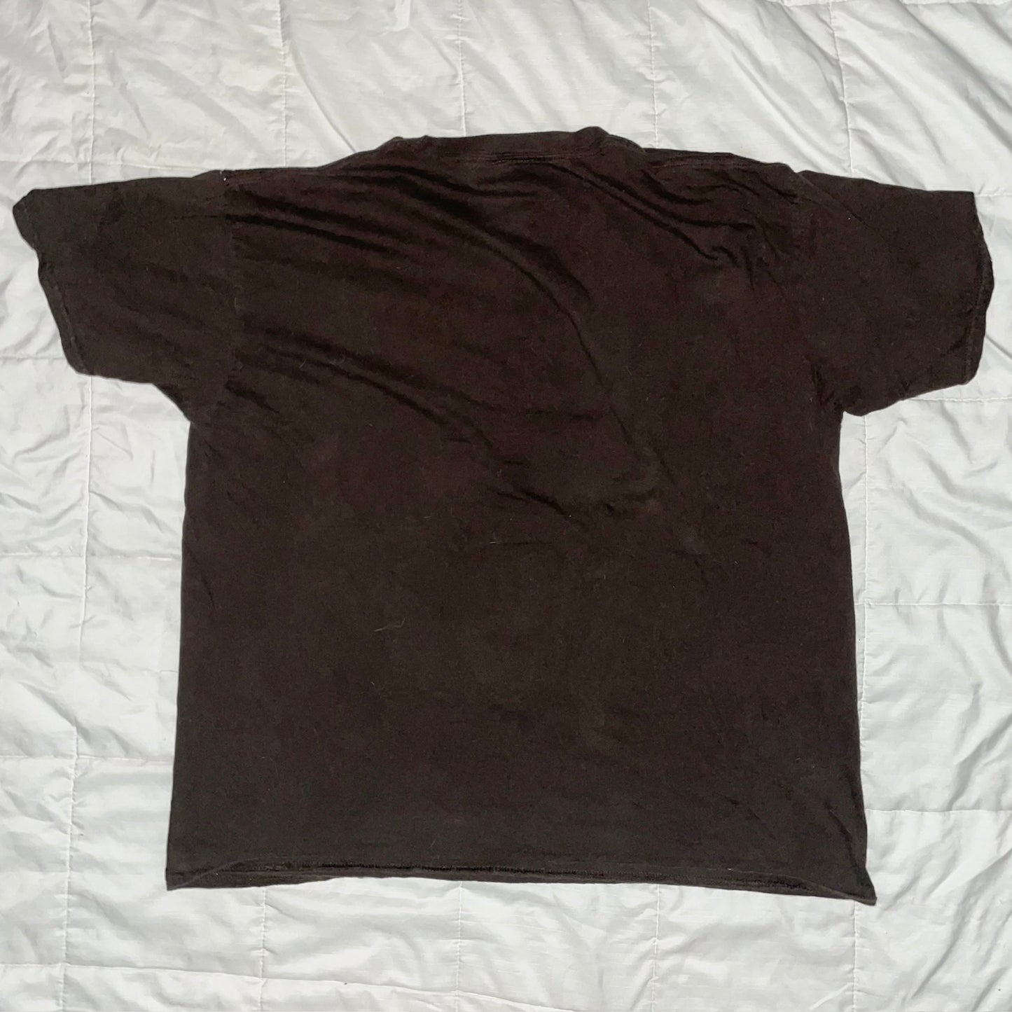 sleepy snoopy tshirt