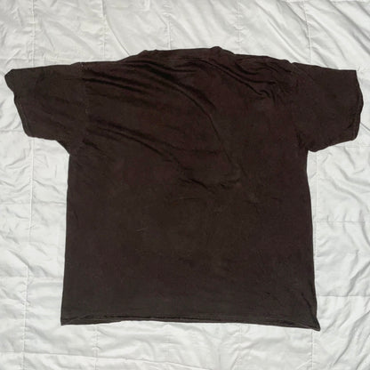 sleepy snoopy tshirt