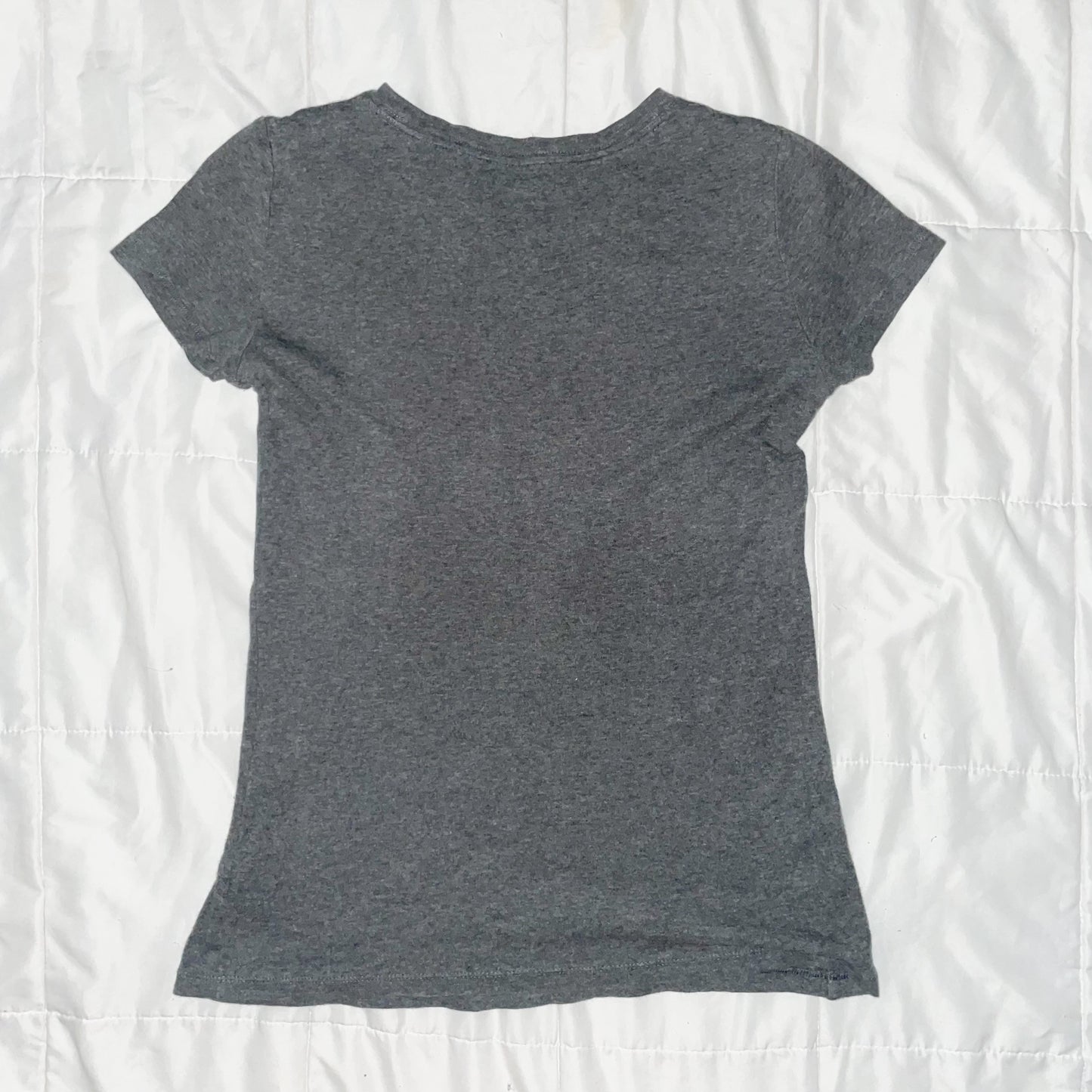 skull tshirt
