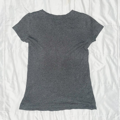 skull tshirt