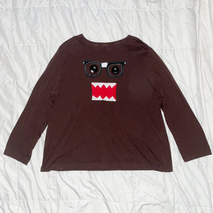 domo long sleeve