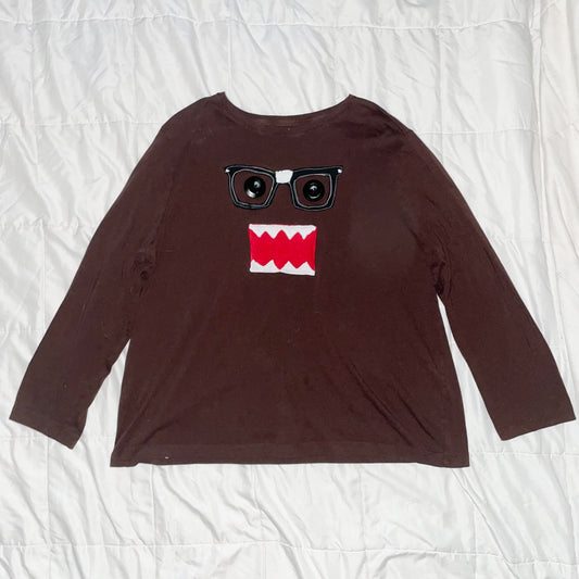 domo long sleeve