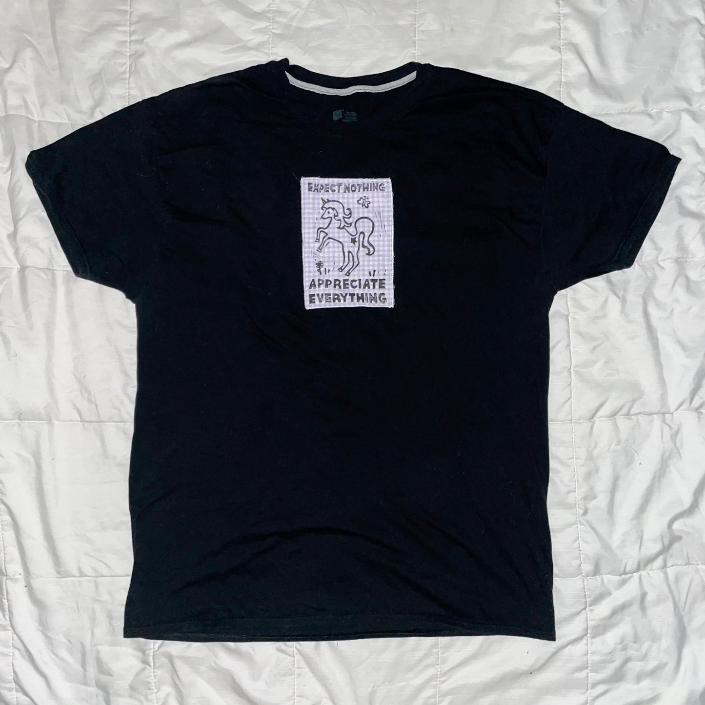 appreciate tshirt ☆