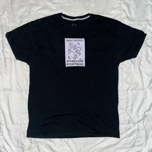 appreciate tshirt ☆