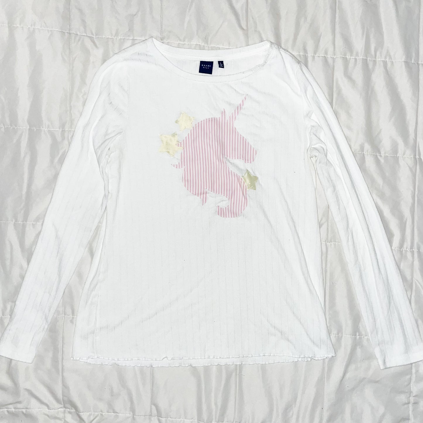 unicorn long sleeve