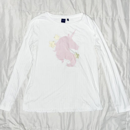 unicorn long sleeve