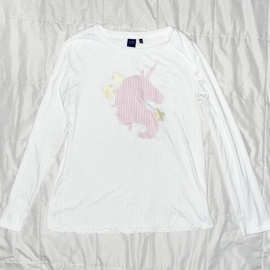 unicorn long sleeve
