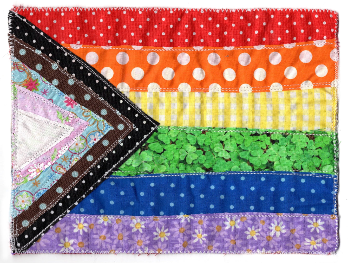 custom pride flags