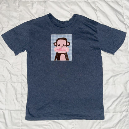 monkey tshirt