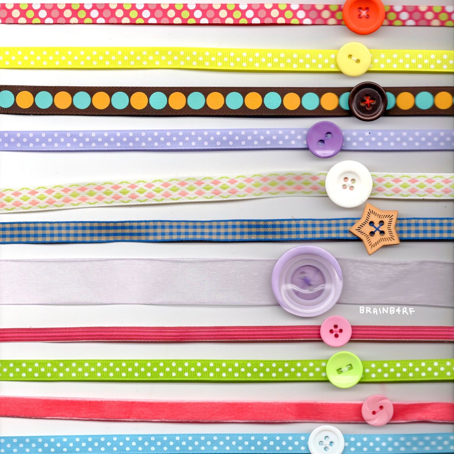 button chokers