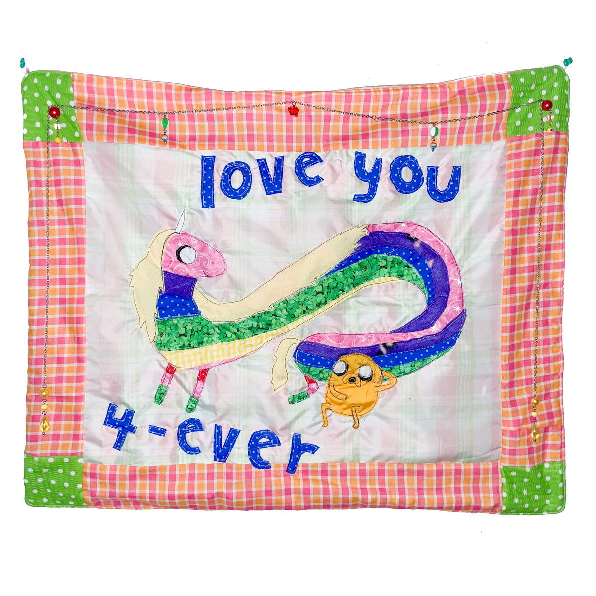 4-ever tapestry