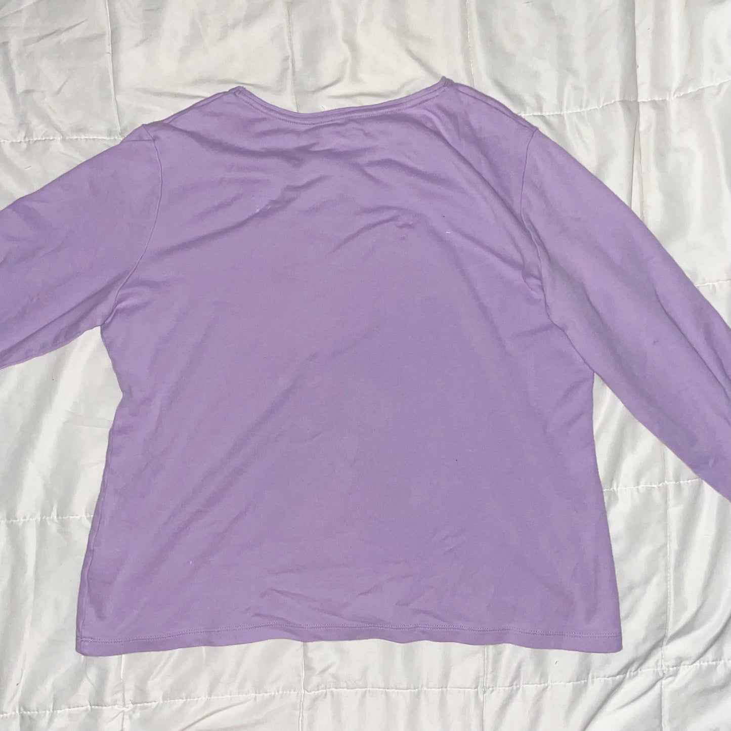 pancakes long sleeve