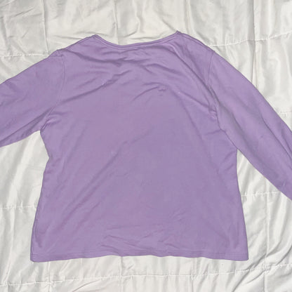 pancakes long sleeve