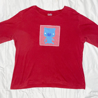 bear long sleeve