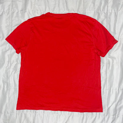 icecream clown tshirt