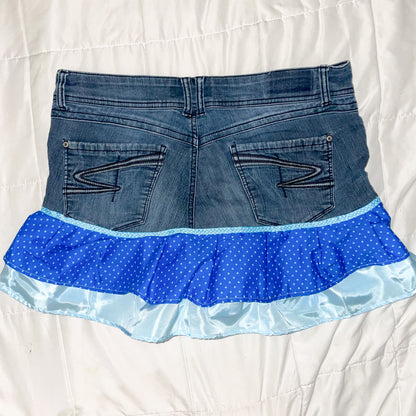 cream soda skirt