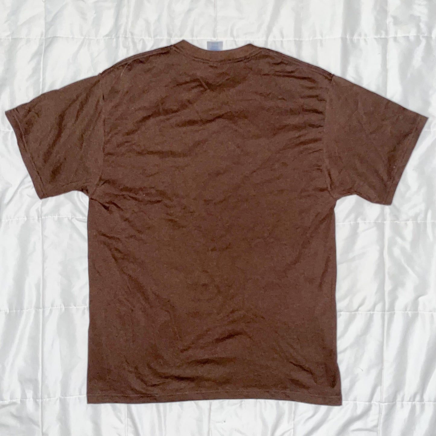 chocolate cupcake tshirt