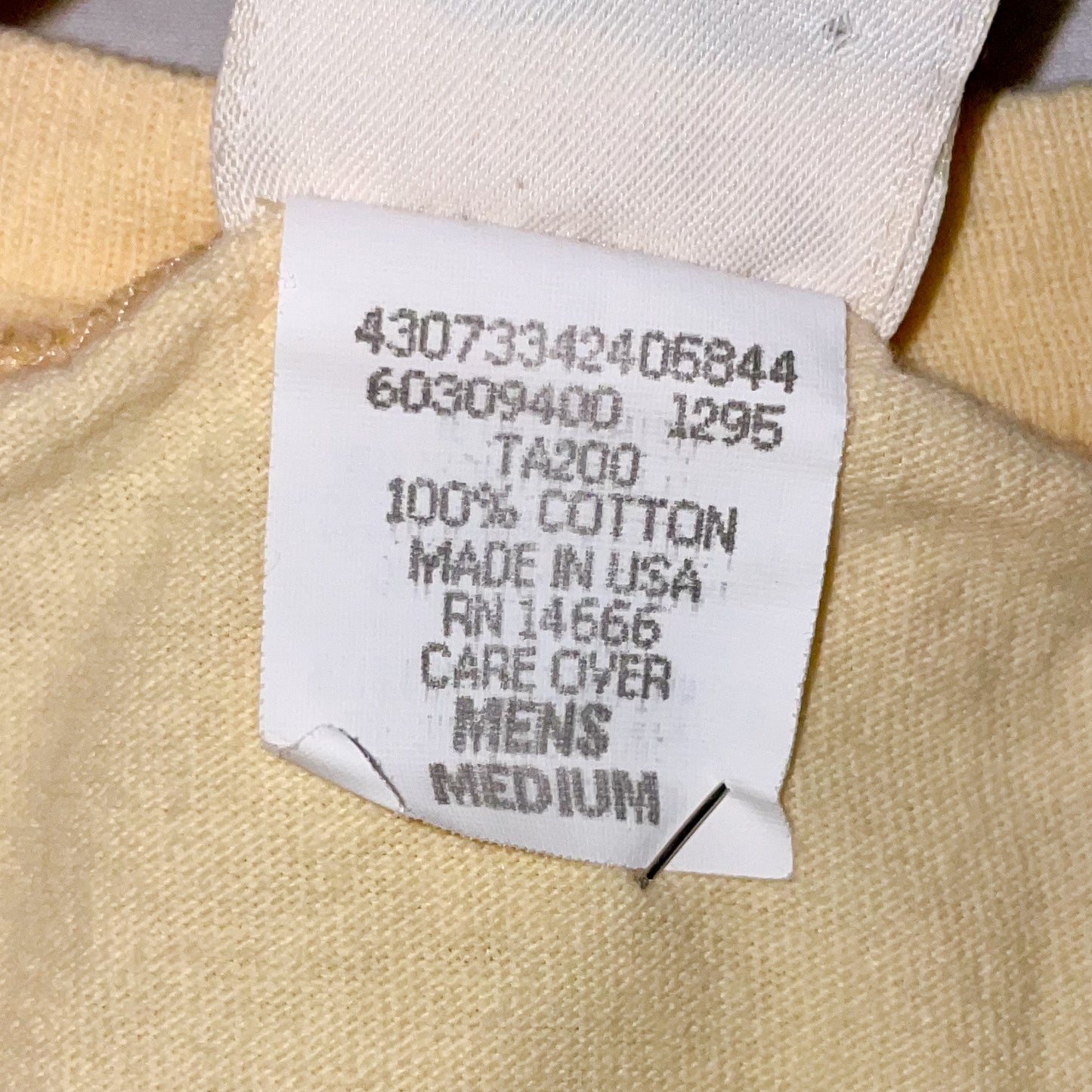 melon soda tshirt