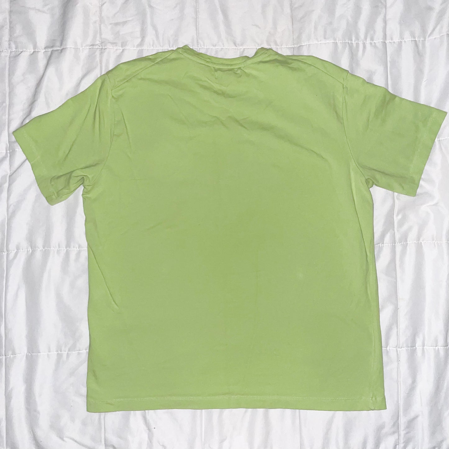 swiss roll tshirt