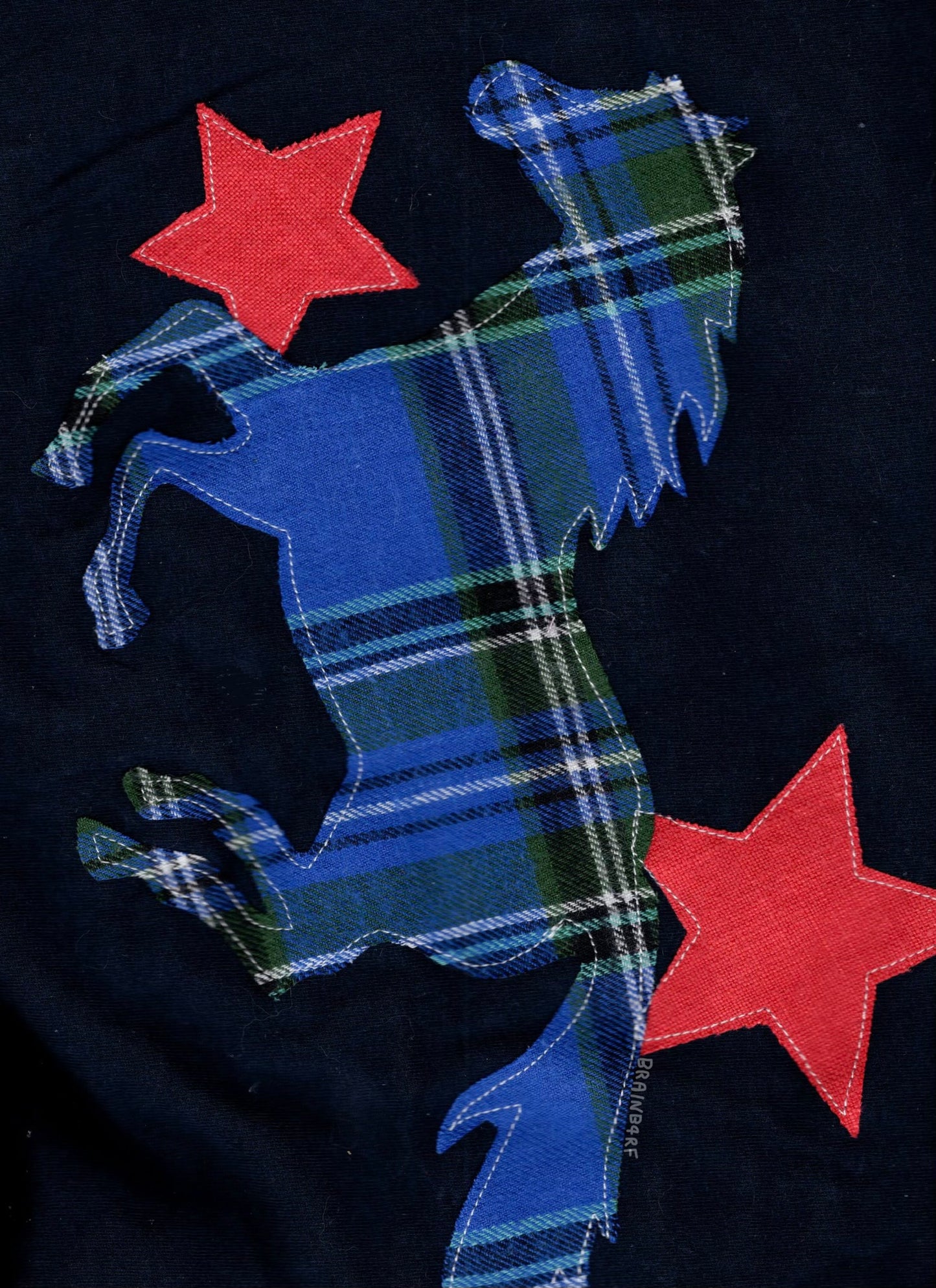 horse tshirt