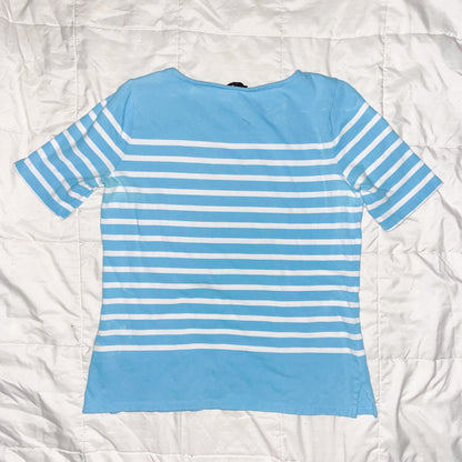 flan shirt