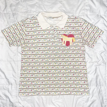 horse tshirt