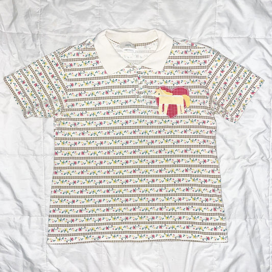 horse tshirt