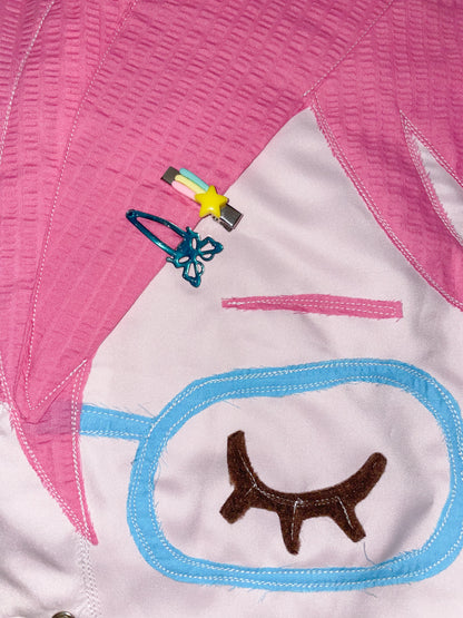 doll tapestries