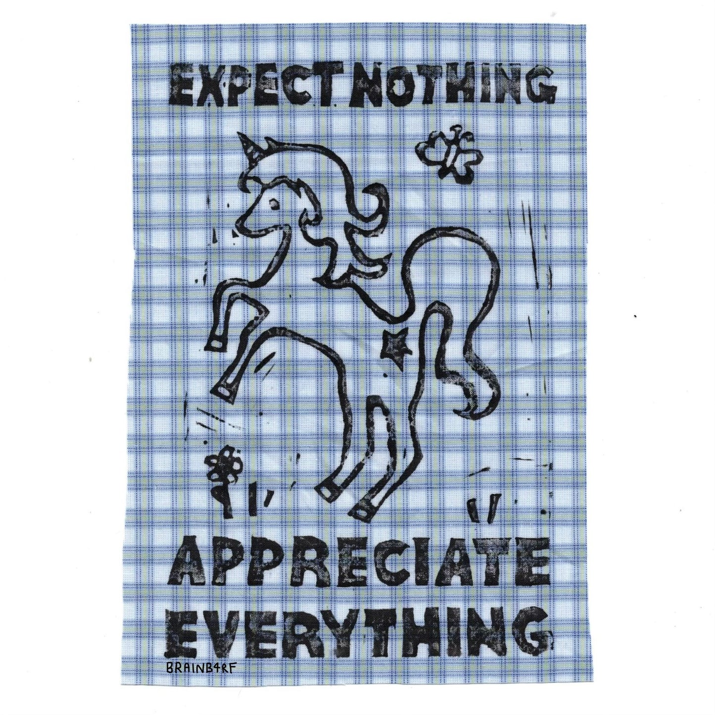 appreciate patch