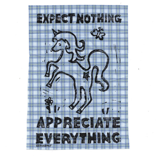 appreciate patch