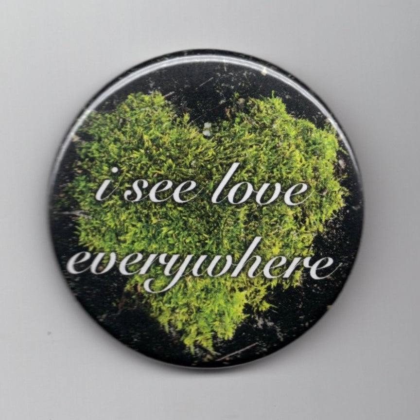 love button pin