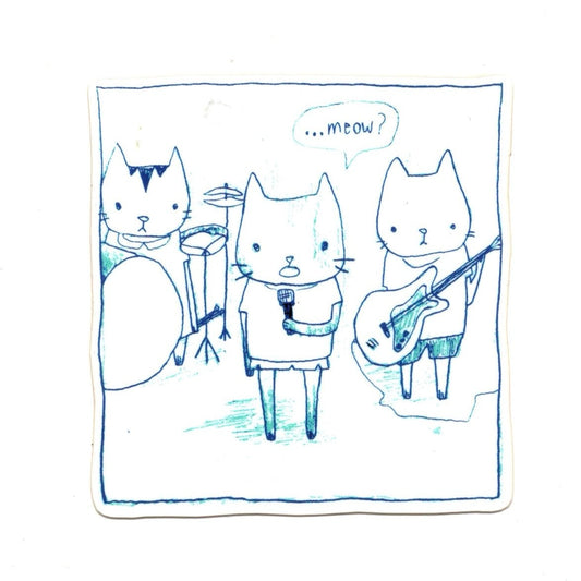 meow?