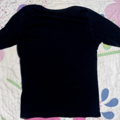 luck long sleeve