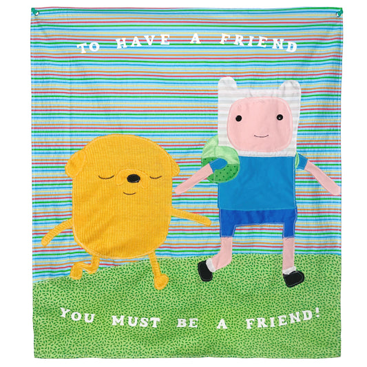 friend tapestry