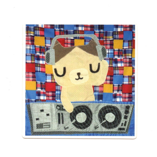 dj kitty