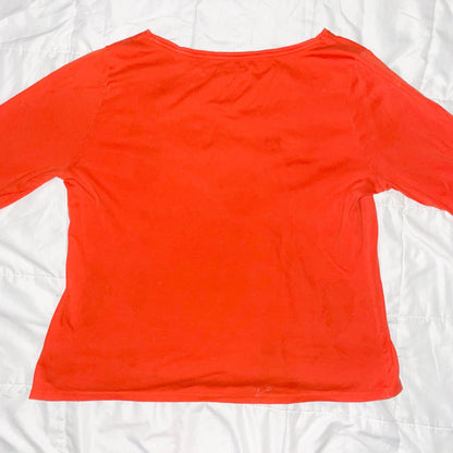 fishbowl long sleeve