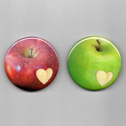 apple button pins