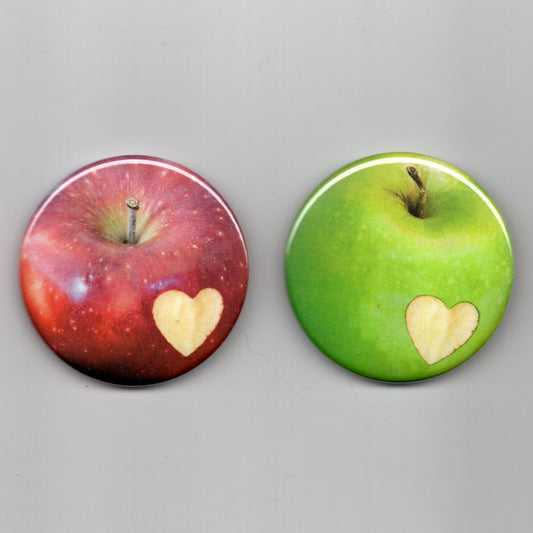 apple button pins