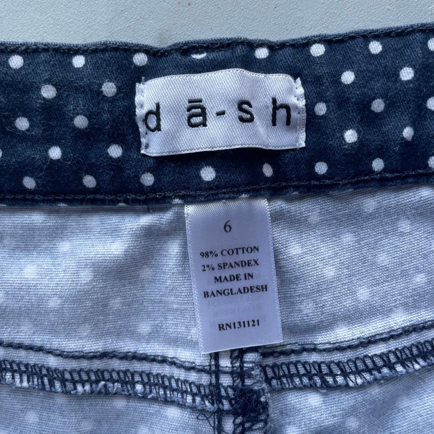 music skirt