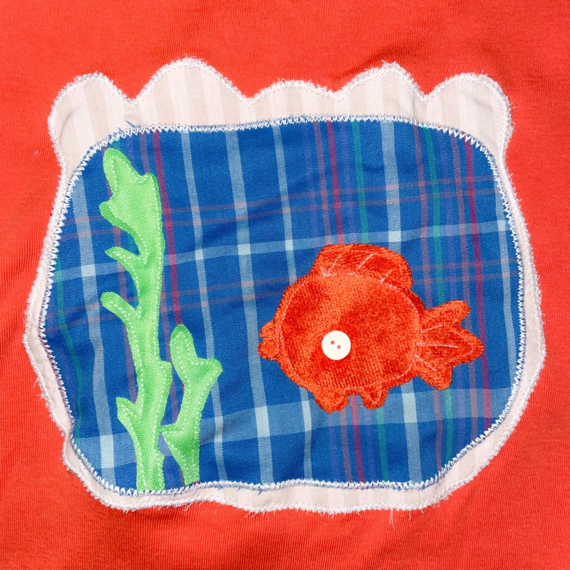 fishbowl long sleeve