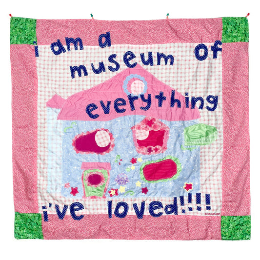 museum tapestry