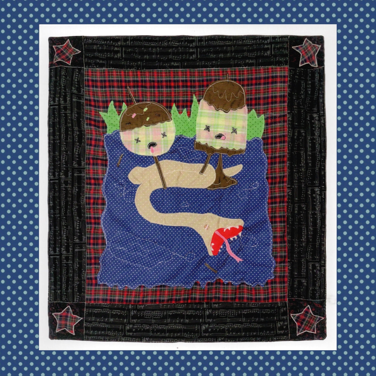 pajamas print
